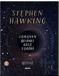 Zamanın Resimli Kısa Tarihi (Ciltli)