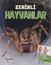 Zehirli Hayvanlar
