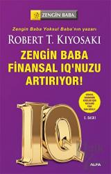 Zengin Baba Finansal IQ’unuzu Arttırıyor Güncel Ekonomik Krizler İçin Yazılmış Yeni Sonsözle!