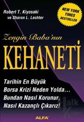 Zengin Baba’nın Kehaneti New York Times Bestseller