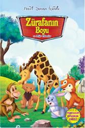 Zürafanın Boyu ve Diğer Masallar Evvel Zaman İçinde