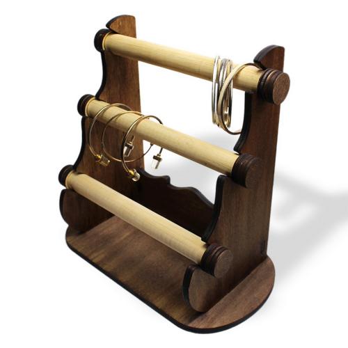 3 Katlı Bileklik Standı - Halkkitabevi