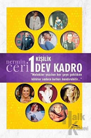 1 Kişilik Dev Kadro