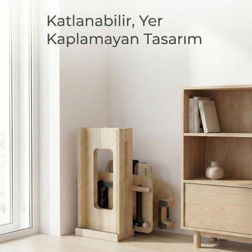Yeni Nesil Katlanabilir Profesyonel Pilates Reformer Aleti – Az Yer Ka Yeni Nesil Katlanabilir Profesyonel Pilates Reformer Aleti – Az Yer Ka