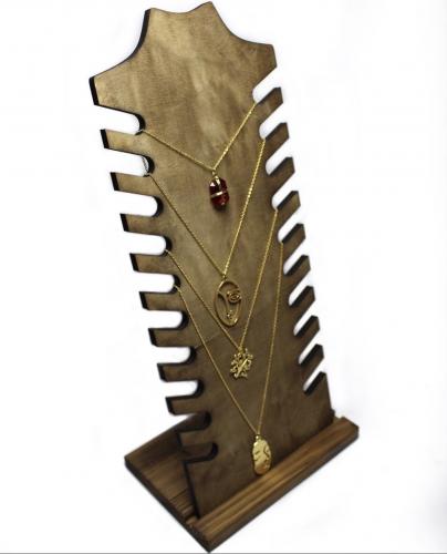 10'lu Büyük Takı Standı - Halkkitabevi