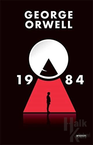 1984 - Halkkitabevi