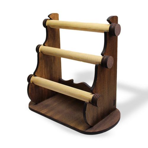 3 Katlı Bileklik Standı