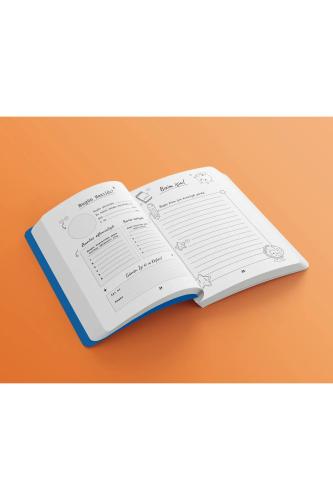 Babalar Gününe Özel - Babam ve Ben Aramızda Günlüğü ve İyi Ki Varsın B