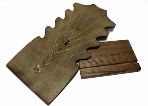 5'li Büyük Takı Standı - Halkkitabevi