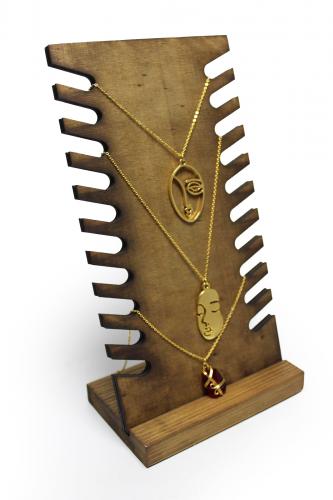 10'lu Takı Standı - Halkkitabevi