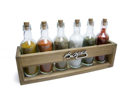 Özel İmzalı Masif Ahşap Set - Halkkitabevi