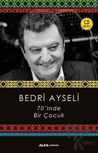 70'inde Bir Çocuk (CD Hediyeli) - Halkkitabevi