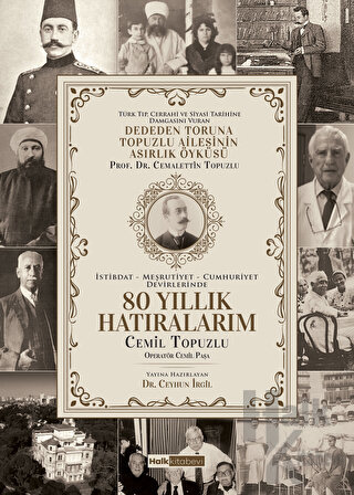 80 Yıllık Hatıralarım