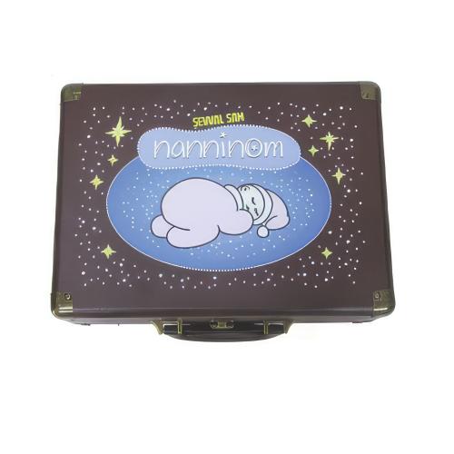 Crownwell R0454 Nanninom Hoparlörlü Çantalı Pikap - Halkkitabevi