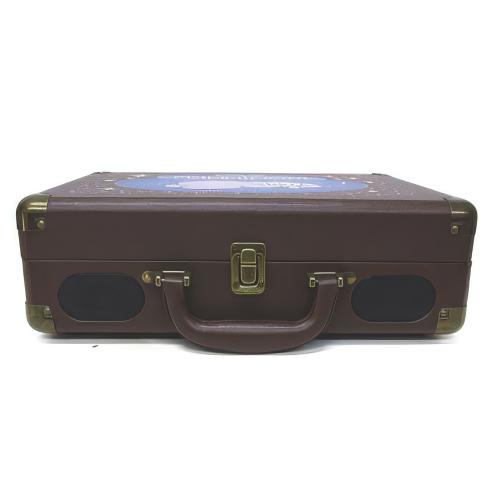 Crownwell R0454 Nanninom Hoparlörlü Çantalı Pikap - Halkkitabevi