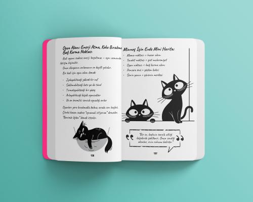 Kedim ve Ben - Halkkitabevi