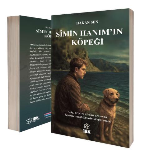 Sîmin Hanım’ın Köpeği