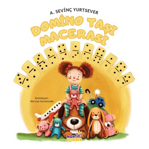 Domino Taşı Macerası - Halkkitabevi