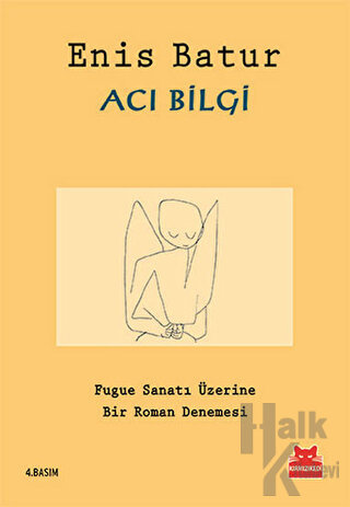 Acı Bilgi - Halkkitabevi