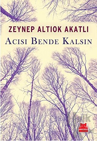 Acısı Bende Kalsın