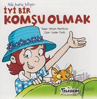 Ada Bunu Biliyor - İyi Bir Komşu Olmak