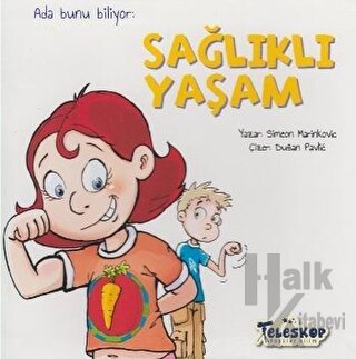 Ada Bunu Biliyor - Sağlıklı Yaşam - Halkkitabevi