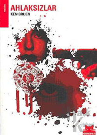 Ahlaksızlar - Halkkitabevi
