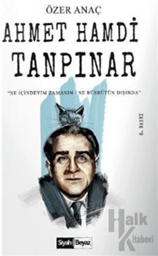 Ahmet Hamdi Tanpınar