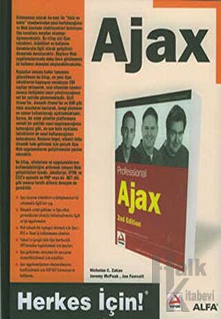 AjaX