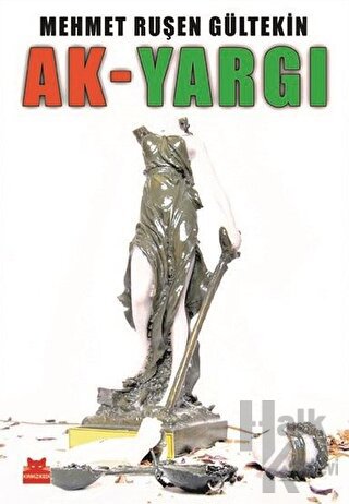 Ak-Yargı - Halkkitabevi