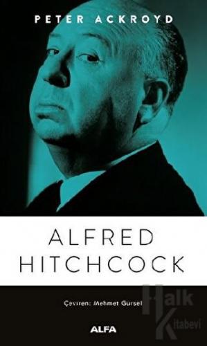 Alfred Hitchcock - Halkkitabevi