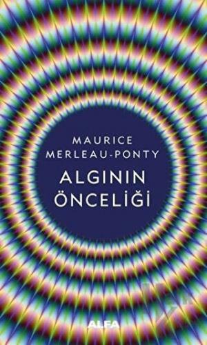 Algının Önceliği - Halkkitabevi