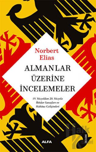 Almanlar Üzerine İncelemeler