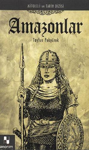 Amazonlar