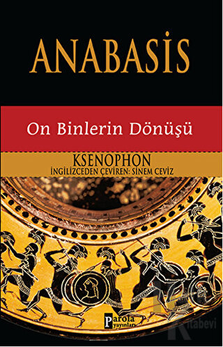 Anabasis
