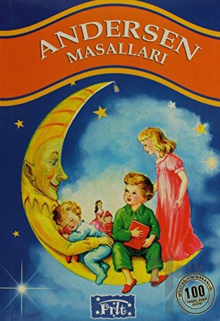 Andersen Masalları - Halkkitabevi