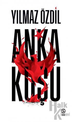 Anka Kuşu (Ciltli) - Halkkitabevi