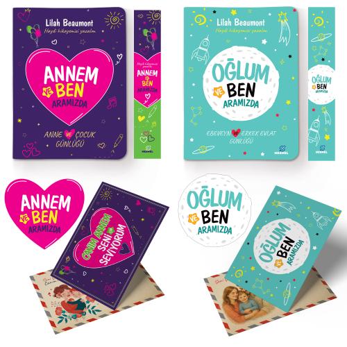 Annem - Oğlum ve Ben