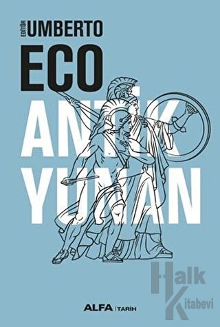 Antik Yunan (Ciltli)