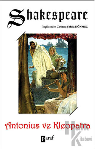 Antonius ve Kleopatra