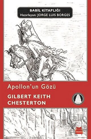Apollon'un Gözü