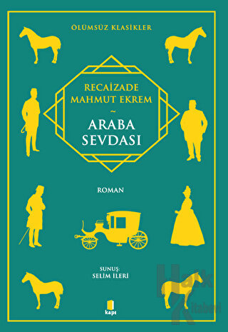 Araba Sevdası