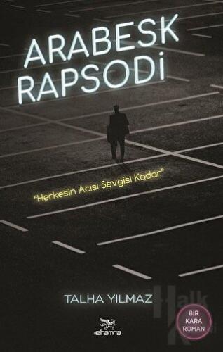 Arabesk Rapsodi