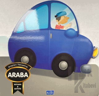 Araçları Tanıyalım - Araba