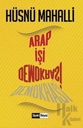 Arap İşi Demokrasi