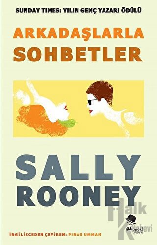 Arkadaşlarla Sohbetler