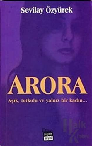 Arora - Halkkitabevi