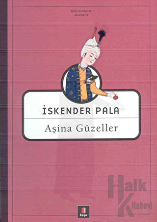 Aşina Güzeller - Halkkitabevi