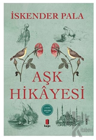 Aşk Hikayesi
