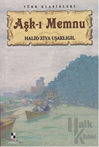Aşk-ı Memnu - Halkkitabevi